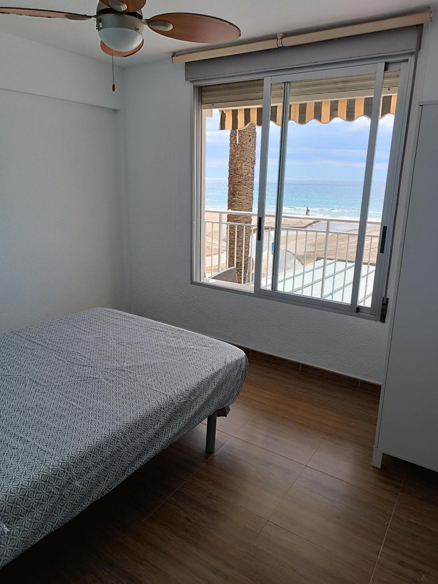 Casa Lolo Apartment Benidorm Exterior photo